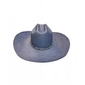 NEW VAN PALMA women's deigo hat in jeans